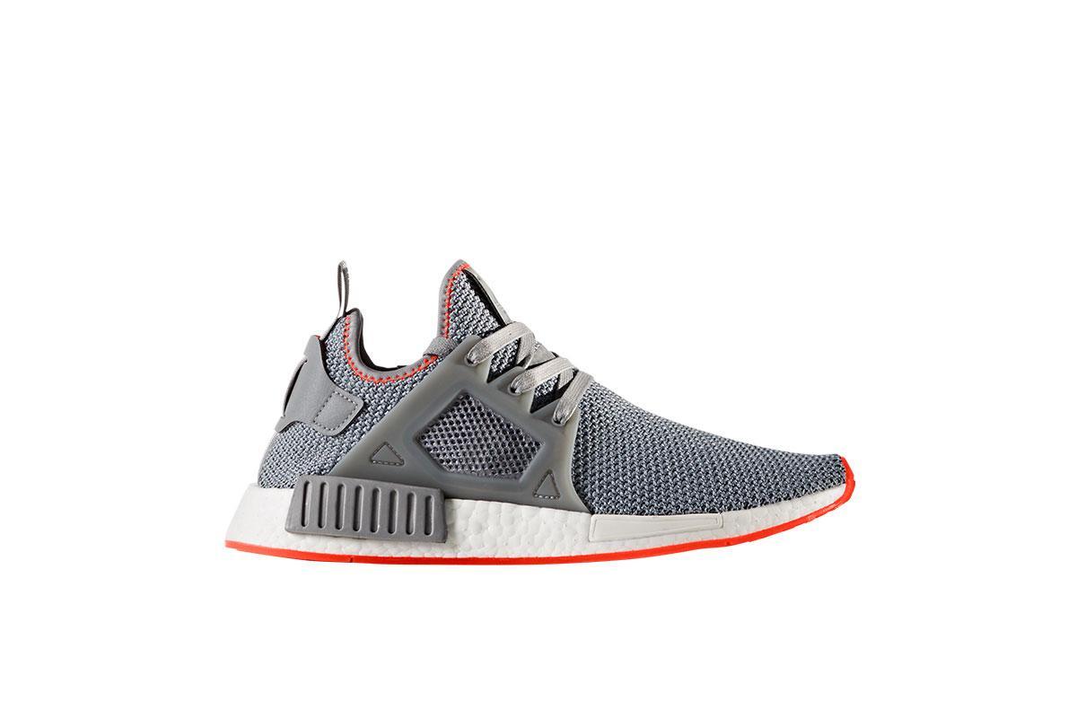 あおい Grey Scarpe Adidas 2015 Nmd Xr1 Adidas Originals Nmd XR1 Runner